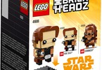 LEGO BrickHeadz - Han Solo