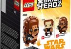 LEGO BrickHeadz - Chewbacca