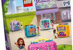 LEGO Friends - Oliviin herní boxík