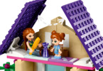 LEGO Friends - Domek v lese