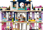 LEGO Friends - Hotel v městečku Heartlake