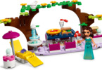 LEGO Friends - Hotel v městečku Heartlake