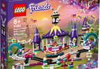 LEGO Friends - Kouzelná horská dráha