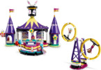 LEGO Friends - Kouzelná horská dráha