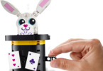 LEGO Friends - Kouzelná horská dráha