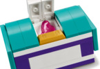 LEGO Friends - Kouzelná horská dráha