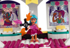 LEGO Friends - Kouzelná horská dráha