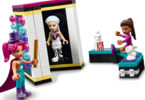 LEGO Friends - Kouzelná horská dráha