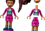 LEGO Friends - Kouzelná horská dráha