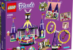 LEGO Friends - Kouzelná horská dráha
