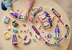 LEGO Friends - Kouzelná horská dráha