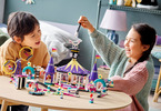 LEGO Friends - Kouzelná horská dráha