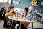 LEGO Friends - Kouzelná horská dráha