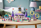 LEGO Friends - Kouzelná horská dráha
