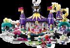 LEGO Friends - Kouzelná horská dráha