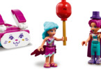 LEGO Friends - Kouzelná horská dráha