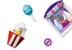 LEGO Friends - Kouzelná horská dráha