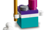 LEGO Friends - Kouzelná horská dráha