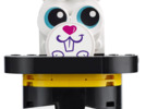 LEGO Friends - Kouzelná horská dráha