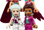 LEGO Friends - Kouzelná horská dráha