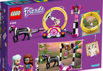 LEGO Friends - Kouzelná akrobacie