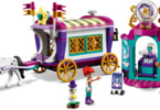 LEGO Friends - Kouzelný karavan