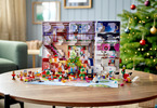 LEGO Friends - Adventní kalendář