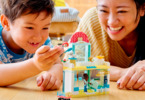 LEGO Friends - Veterinární klinika