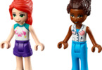 LEGO Friends - Veterinární klinika