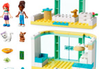 LEGO Friends - Veterinární klinika