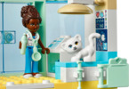 LEGO Friends - Veterinární klinika