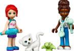 LEGO Friends - Veterinární klinika