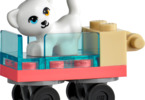 LEGO Friends - Veterinární klinika