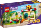 LEGO Friends - Pizzerie v městečku Heartlake