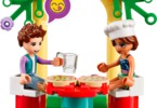 LEGO Friends - Pizzerie v městečku Heartlake