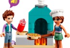 LEGO Friends - Pizzerie v městečku Heartlake