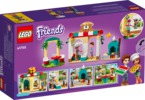 LEGO Friends - Pizzerie v městečku Heartlake