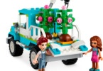 LEGO Friends - Auto sázečů stromů