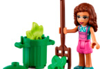 LEGO Friends - Auto sázečů stromů