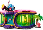 LEGO Friends - Diskotéka na kolečkových bruslích