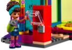 LEGO Friends - Diskotéka na kolečkových bruslích