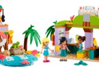 LEGO Friends - Zábava na pláži