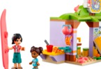 LEGO Friends - Zábava na pláži