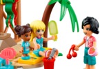LEGO Friends - Zábava na pláži