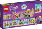 LEGO Friends - Zábava na pláži
