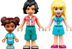 LEGO Friends - Zábava na pláži