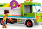 LEGO Friends - Popelářský vůz
