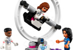 LEGO Friends - Olivie a vesmírná akademie