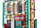 LEGO Friends - Andrea a divadelní škola