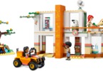 LEGO Friends - Mia a záchranná akce v divočině